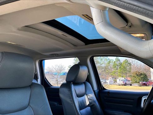 Used 2007 Honda Ridgeline RTL image 13