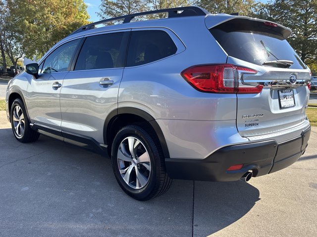 Used 2024 Subaru Ascent Premium w/ Convenience Package AWD/4WD image 9