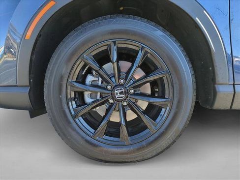 Certified 2025 Honda CR-V Sport-L image 24