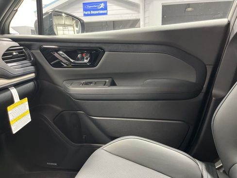 Used 2026 Subaru Forester Limited image 16