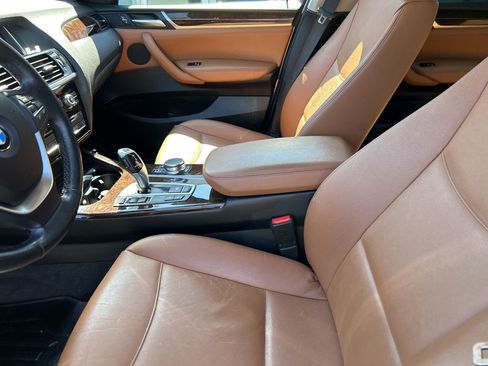 Used 2017 BMW X3 xDrive28i image 10