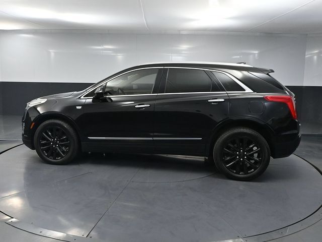 Used 2019 Cadillac XT5 Platinum AWD/4WD image 7