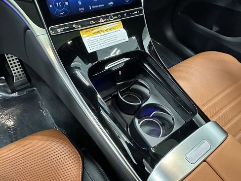 New 2026 Mercedes-Benz GLC 43 AMG GLC 43 AMG image 32