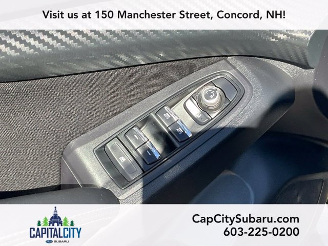 Used 2023 Subaru Ascent Premium w/ Convenience Package AWD/4WD image 11