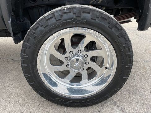 Used 2018 GMC Sierra 2500 Denali w/ Duramax Plus Package image 14