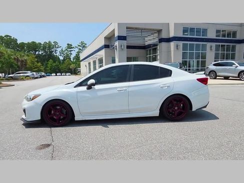 Used 2017 Subaru Impreza 2.0i Sport AWD/4WD image 18