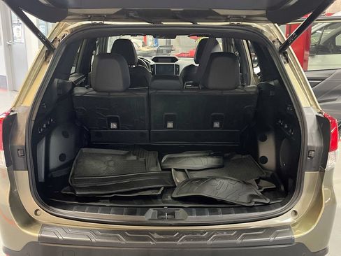 Used 2025 Subaru Forester Wilderness w/ Wilderness Package AWD/4WD image 28