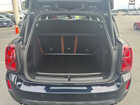Used 2021 MINI Cooper Countryman John Cooper Works image 24