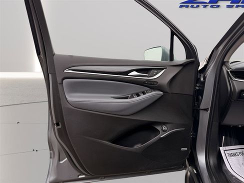 Used 2020 Buick Enclave Premium w/ Sun and Sites Package image 16