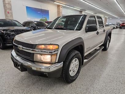 Used 2005 Chevrolet Colorado LS