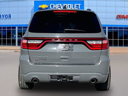 Used 2024 Dodge Durango R/T image 6