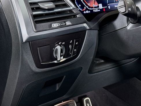 Certified 2023 BMW X3 xDrive30i w/ M Sport Package image 10