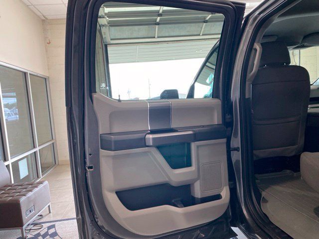Used 2020 Ford F150 XLT w/ Equipment Group 302A Luxury AWD/4WD image 16