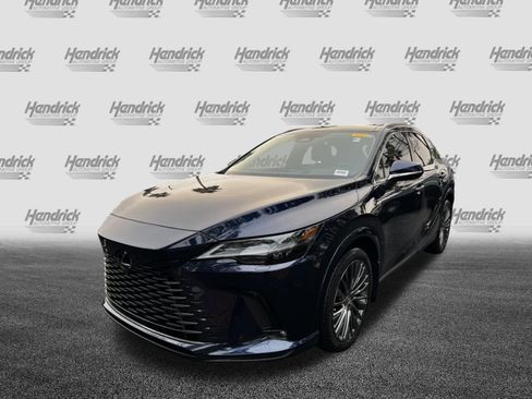 Used 2024 Lexus RX 350 image 5