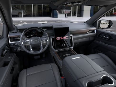 New 2026 GMC Yukon XL Denali w/ Denali Reserve Package RWD image 15