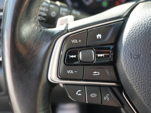 Used 2019 Honda Accord Sport image 25