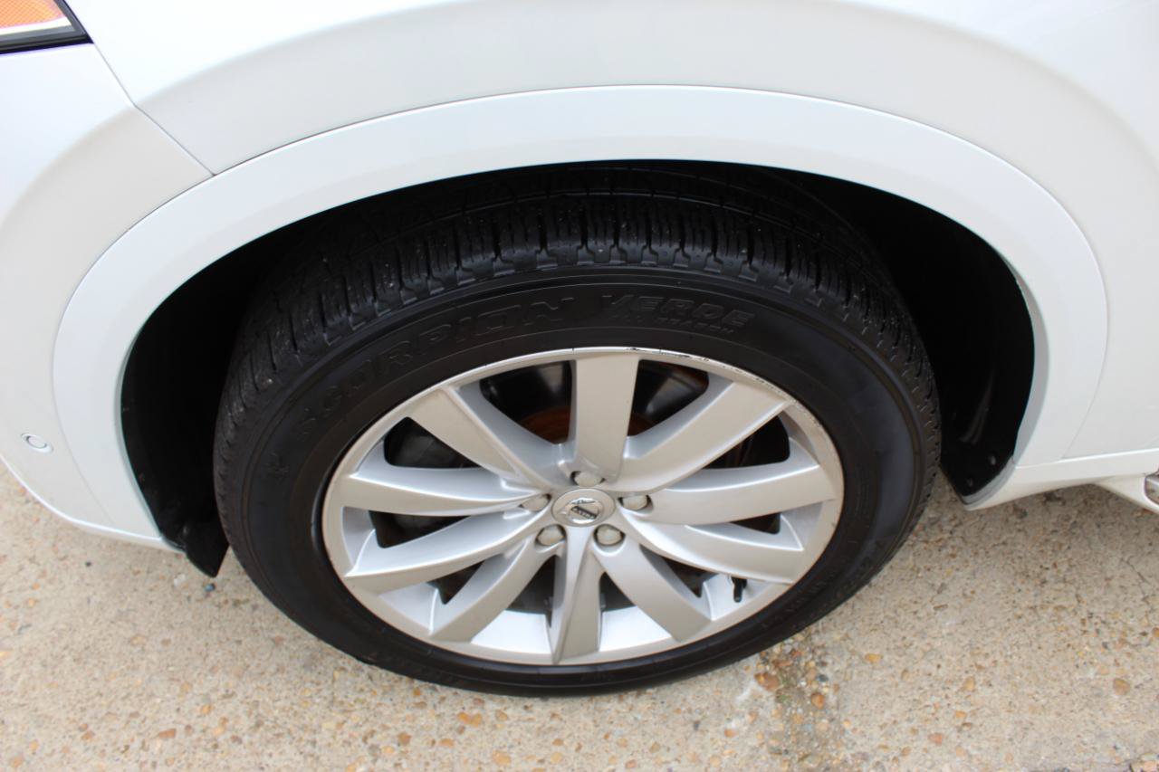 Used 2017 Volvo XC90 T6 Momentum AWD/4WD image 33