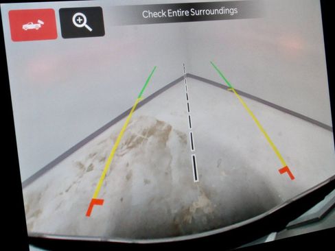 Used 2025 RAM 1500 Big Horn image 2