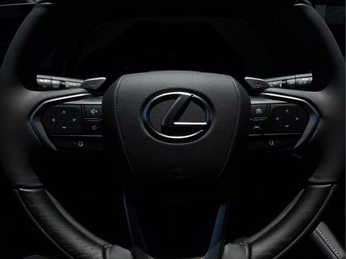 New 2026 Lexus RX 350 AWD/4WD image 25