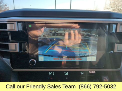 New 2026 Toyota Tundra SR5 w/ TRD Off-Road Package image 19