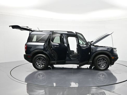 Used 2021 Ford Bronco Sport Big Bend image 47