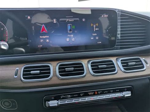 Certified 2025 Mercedes-Benz GLE 350 4MATIC image 27