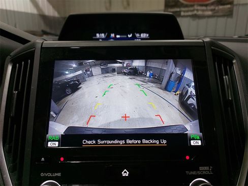 Certified 2023 Subaru Crosstrek 2.5i Limited w/ Moonroof Package image 21