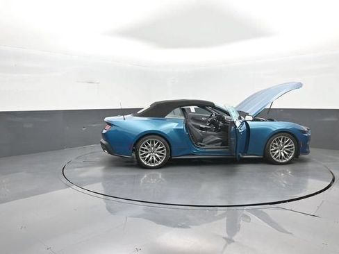 New 2026 Ford Mustang Premium RWD image 30