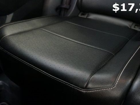 Certified 2021 Volkswagen Tiguan SE image 58