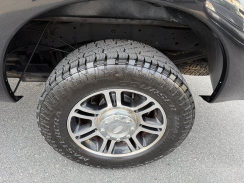 Used 2012 Ford F250 XLT w/ XLT Premium Pkg AWD/4WD image 28