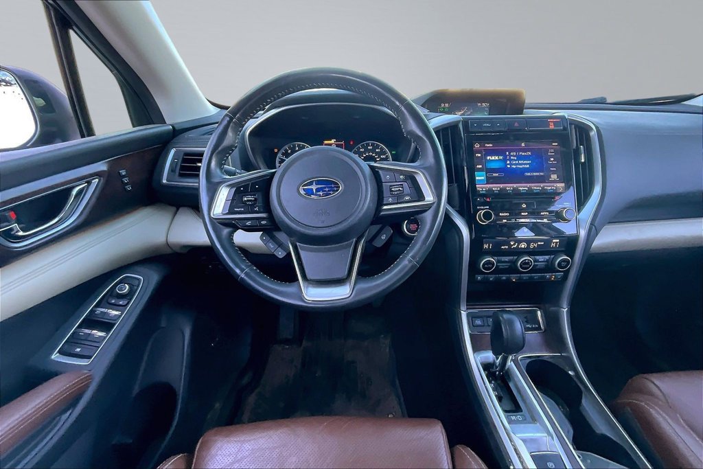 Used 2019 Subaru Ascent Touring w/ Popular Package #3 AWD/4WD image 8
