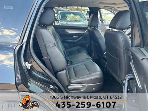 Used 2024 MAZDA CX-90 3.3 Turbo w/ Preferred Plus AWD/4WD image 37