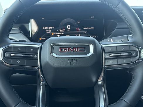 New 2026 GMC Acadia Elevation w/ Black Edition FWD image 22