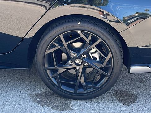 Used 2026 Hyundai Elantra N Line FWD image 5