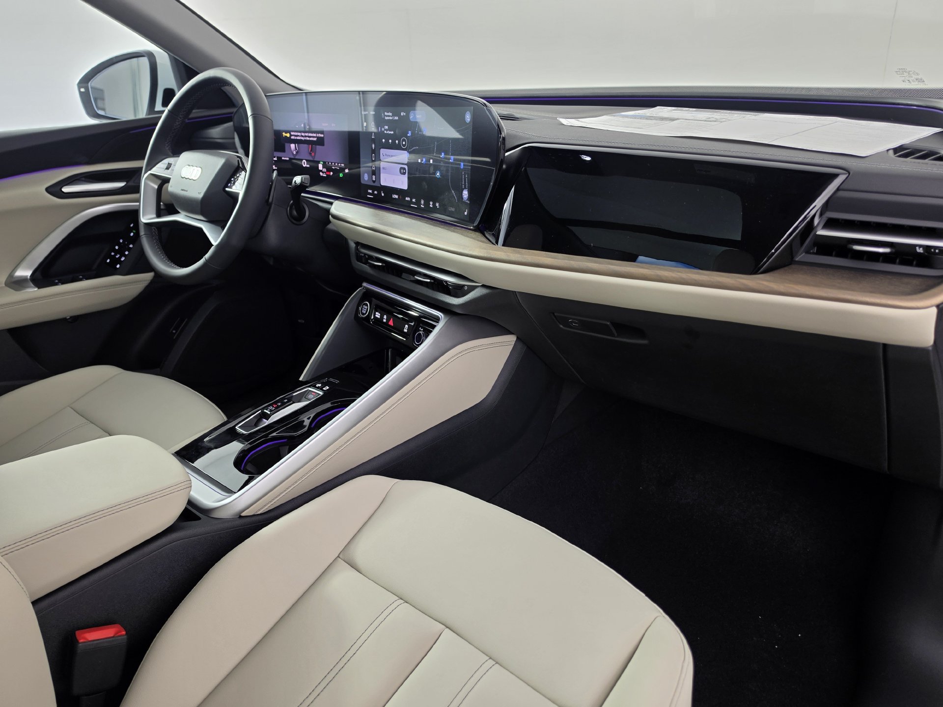 New 2026 Audi Q5 Premium AWD/4WD image 40