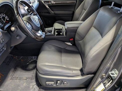 Used 2023 Lexus GX 460 Premium w/ Premium Package AWD/4WD image 16