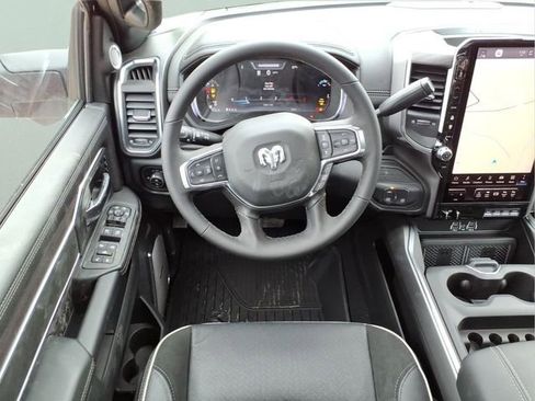 New 2026 RAM 3500 Laramie image 12