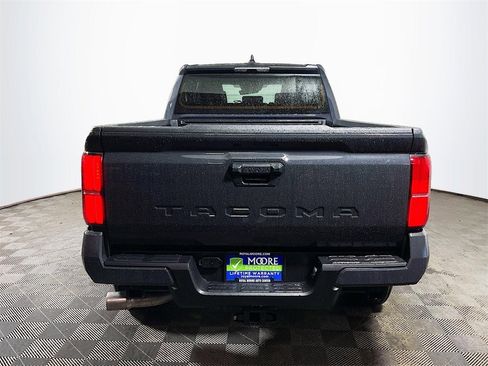 New 2026 Toyota Tacoma SR5 image 7