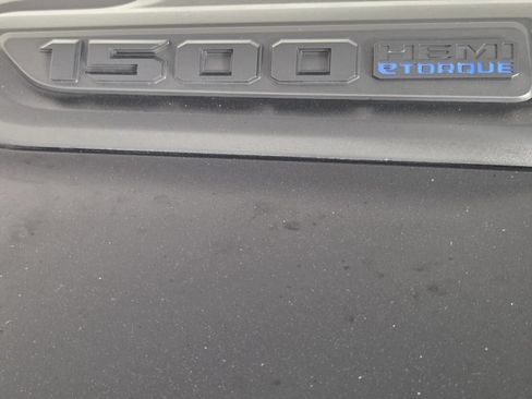 Used 2023 RAM 1500 Limited AWD/4WD image 8