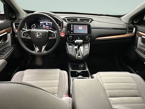 Used 2019 Honda CR-V EX image 19