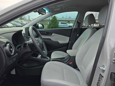 Used 2023 Hyundai Kona SEL w/ Cargo Package image 24