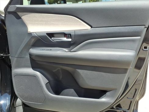 Used 2024 Toyota Grand Highlander FWD image 10
