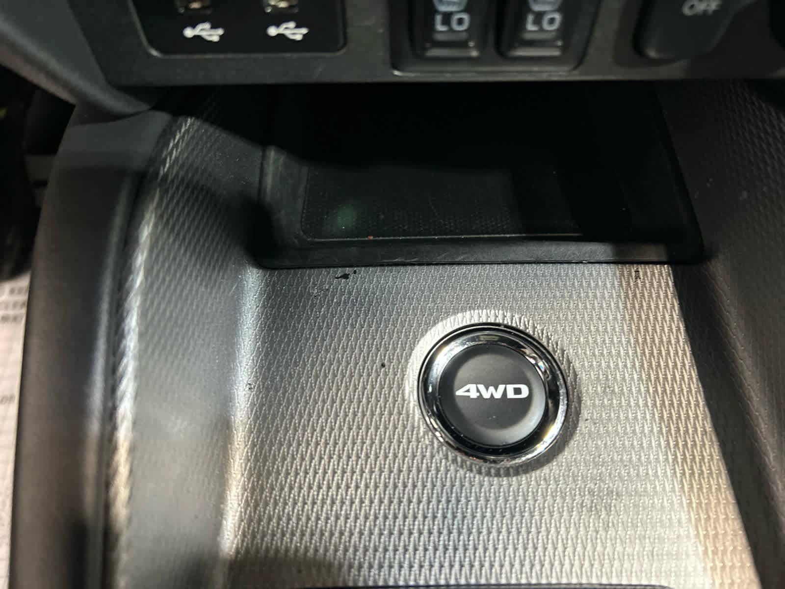 Used 2024 Mitsubishi Outlander Sport SE AWD/4WD image 6