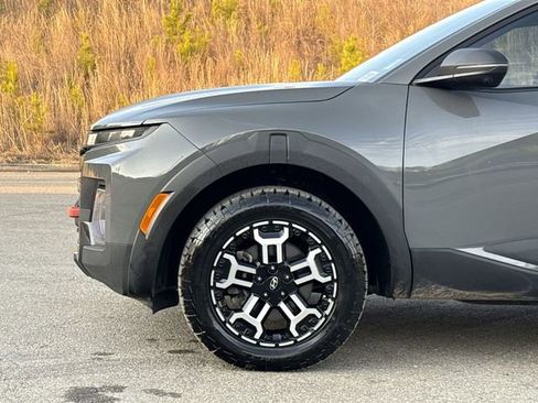 Used 2025 Hyundai Santa Cruz XRT image 19