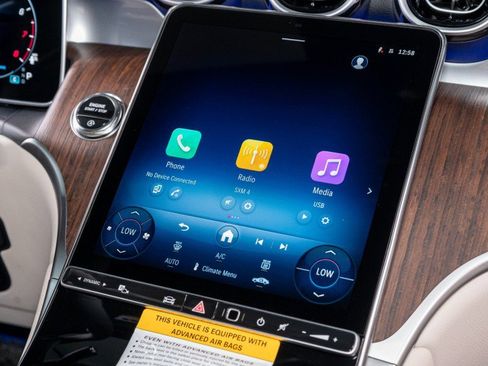 New 2026 Mercedes-Benz GLC 300 300 SUV image 17