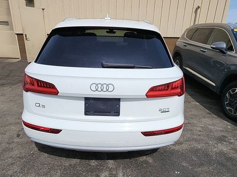 Used 2018 Audi Q5 2.0T Premium image 5