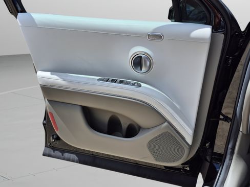 New 2027 Hyundai Palisade SEL FWD image 25
