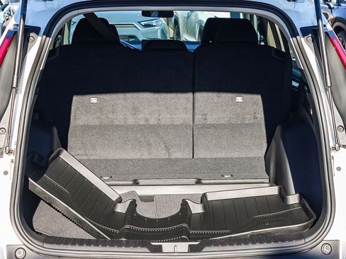 Used 2023 Honda CR-V EX image 26