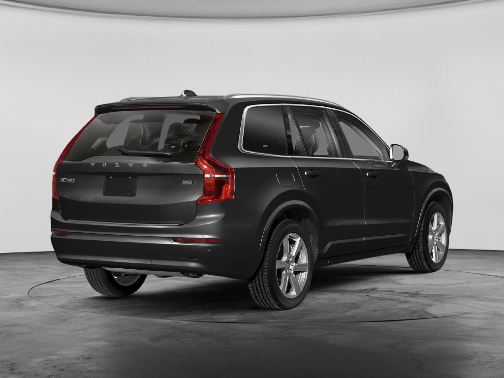 Used 2023 Volvo XC90 B6 Plus AWD/4WD image 2