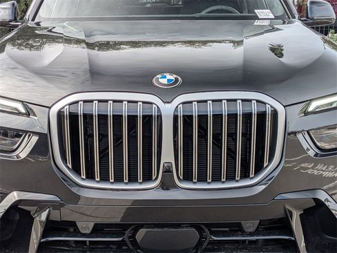 New 2026 BMW X7 xDrive40i w/ M Sport Package image 38